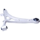 Purchase Top-Quality MEVOTECH - CMS80182 -Control Arm With Ball Joint pa25