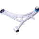 Purchase Top-Quality MEVOTECH - CMS80182 -Control Arm With Ball Joint pa31