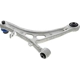 Purchase Top-Quality MEVOTECH - CMS80182 -Control Arm With Ball Joint pa36