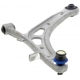 Purchase Top-Quality MEVOTECH - CMS80182 -Control Arm With Ball Joint pa42
