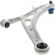 Purchase Top-Quality MEVOTECH - CMS80182 -Control Arm With Ball Joint pa44