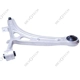 Purchase Top-Quality MEVOTECH - CMS80182 -Control Arm With Ball Joint pa8