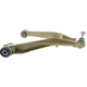 Purchase Top-Quality MEVOTECH - CTXMS50152 - Control Arm With Ball Joint pa13
