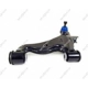 Purchase Top-Quality Control Arm With Ball Joint by MEVOTECH ORIGINAL GRADE - GS861043 pa1