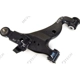 Purchase Top-Quality Control Arm With Ball Joint by MEVOTECH ORIGINAL GRADE - GS861043 pa10