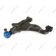 Purchase Top-Quality Control Arm With Ball Joint by MEVOTECH ORIGINAL GRADE - GS861043 pa3