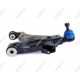 Purchase Top-Quality Control Arm With Ball Joint by MEVOTECH ORIGINAL GRADE - GS861043 pa5