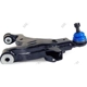 Purchase Top-Quality Control Arm With Ball Joint by MEVOTECH ORIGINAL GRADE - GS861043 pa7