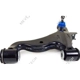 Purchase Top-Quality Control Arm With Ball Joint by MEVOTECH ORIGINAL GRADE - GS861043 pa9