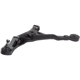 Purchase Top-Quality MEVOTECH ORIGINAL GRADE INTL. - GK7425 - Control Arm With Ball Joint pa12