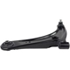 Purchase Top-Quality MEVOTECH ORIGINAL GRADE INTL. - GS80170 - Control Arm With Ball Joint pa5