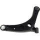 Purchase Top-Quality MEVOTECH ORIGINAL GRADE INTL. - GS80170 - Control Arm With Ball Joint pa7