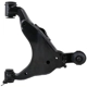 Purchase Top-Quality MOOG - RK621293 - Control Arm With Ball Joint pa13