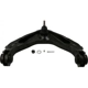 Purchase Top-Quality MOOG - CK620053 - Control Arm With Ball Joint pa16