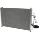 Purchase Top-Quality A/C Condenser 2
