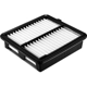 Purchase Top-Quality Air Filter by G.K. INDUSTRIES - AF12050 3