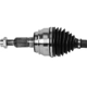 Purchase Top-Quality Axle Shaft by DORMAN - 630-338 2