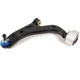 Purchase Top-Quality Control Arm With Ball Joint by SUSPENSIA CHASSIS - X49CJ3919 2