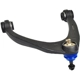 Purchase Top-Quality Control Arm With Ball Joint by SUSPENSIA CHASSIS - X49CJ3919 3