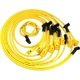 Purchase Top-Quality Custom Fit Ignition Wire Set by BWD AUTOMOTIVE - CH7419D 2