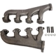 Purchase Top-Quality Exhaust Manifold by DORMAN - 674-940 2