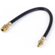 Purchase Top-Quality SUNSONG NORTH AMERICA - 2207648 - Brake Hydraulic Hose 2