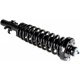 Purchase Top-Quality Front Complete Strut Assembly by WORLDPARTS STRUTS - W1333504L 3