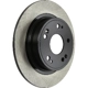 Purchase Top-Quality Front Disc Brake Rotor by ULTRA - HY3011 1