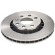 Purchase Top-Quality Front Disc Brake Rotor by ULTRA - SZ815 3