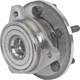 Purchase Top-Quality Front Hub Assembly by ULTRA - 513206 1