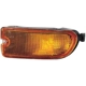 Purchase Top-Quality Front Turn Signal by DORMAN - 926-122 3