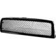 Purchase Top-Quality Grille by DORMAN - 242-5107 2