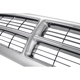 Purchase Top-Quality Grille by DORMAN - 242-5107 5