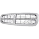 Purchase Top-Quality Grille by DORMAN - 242-5107 7