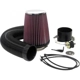 Purchase Top-Quality High Performance Air Filter Intake Kit by K & N ENGINEERING - 30-2617KC 1