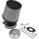 Purchase Top-Quality High Performance Air Filter Intake Kit by K & N ENGINEERING - 30-2617KC 2