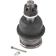 Purchase Top-Quality Lower Ball Joint by SUSPENSIA CHASSIS - X50BJ0421 3