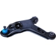 Purchase Top-Quality Lower Control Arm by MEVOTECH ORIGINAL GRADE - GS861129 2