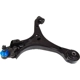 Purchase Top-Quality Lower Control Arm by MEVOTECH ORIGINAL GRADE INTL. - GS86170 3