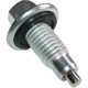 Purchase Top-Quality Oil Drain Plug by DORMAN - 090-038.1 1
