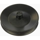 Purchase Top-Quality Original Equipment Power Steering Pump Pulley by DORMAN - 300-314 2
