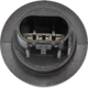 Purchase Top-Quality Parking Light Socket by DORMAN - 645-573 3