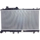 Purchase Top-Quality Radiator by BTK - R2820 5