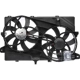 Purchase Top-Quality Radiator Fan Assembly by DORMAN - 621-503 1