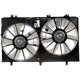 Purchase Top-Quality Radiator Fan Assembly by DORMAN - 620212 2