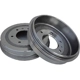 Purchase Top-Quality Rear Brake Drum by ULTRA - HOD59 1