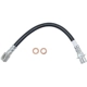 Purchase Top-Quality Rear Brake Hose by DORMAN/FIRST STOP - H380773 3