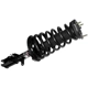 Purchase Top-Quality Rear Complete Strut Assembly by PRT - 814015R 1