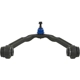 Purchase Top-Quality Rear Control Arm by SUSPENSIA CHASSIS - X17CJ0259 3