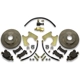 Purchase Top-Quality Rear Disc Brake Kit by RAYBESTOS - 967MH780082R 3